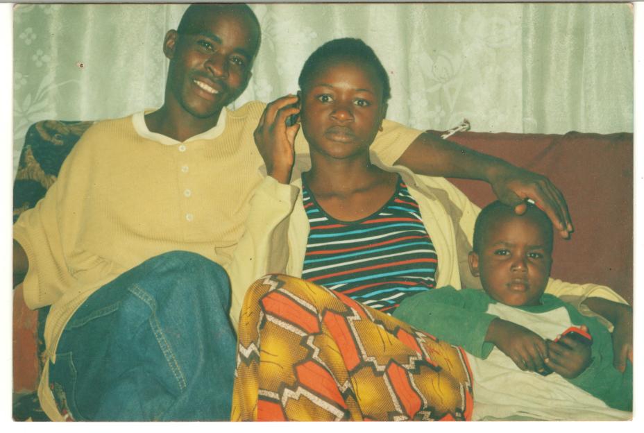 David Bwalya