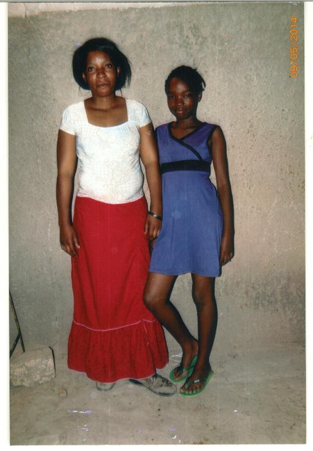 Onesah Mubanga